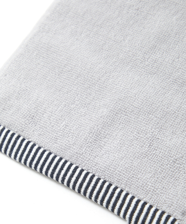 ストライプライン ハンカチ