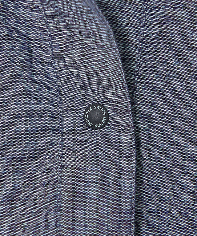 サッカー プルオーバー ブラウス