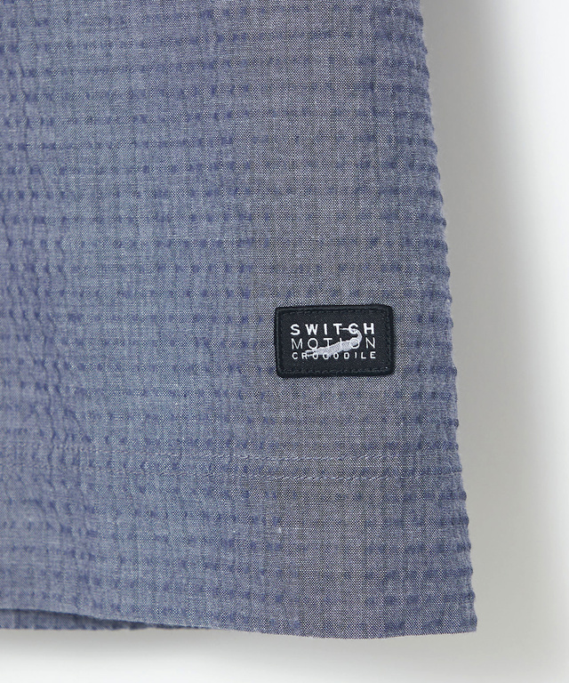 サッカー プルオーバー ブラウス