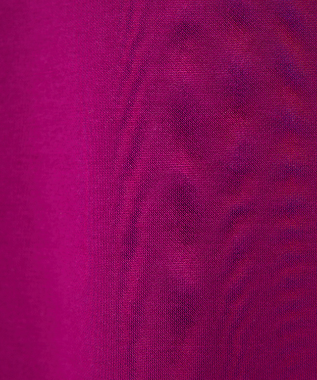 裏起毛 ピンソニック カーディガン