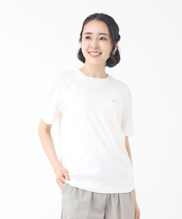 センターバックライン Tシャツ【吸汗速乾】
