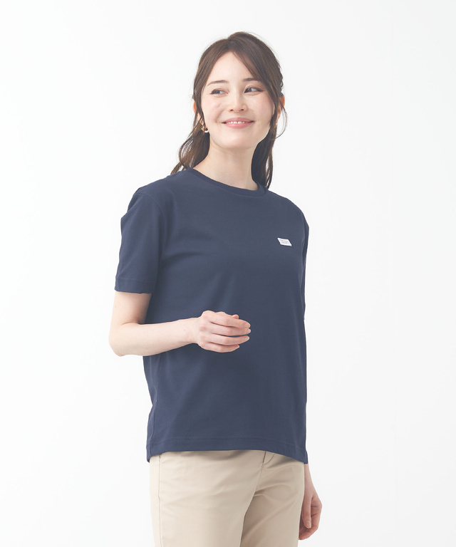 センターバックライン Tシャツ【吸汗速乾】