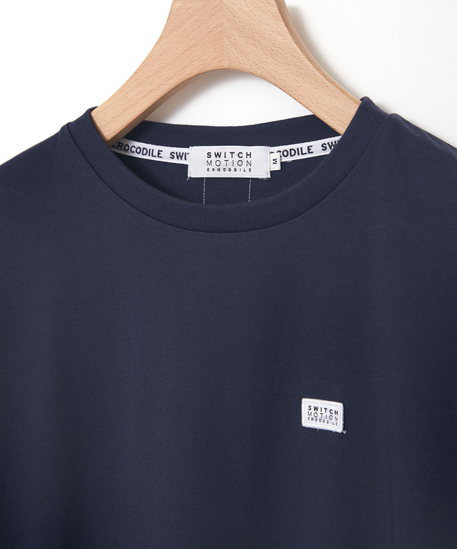 センターバックライン Tシャツ【吸汗速乾】
