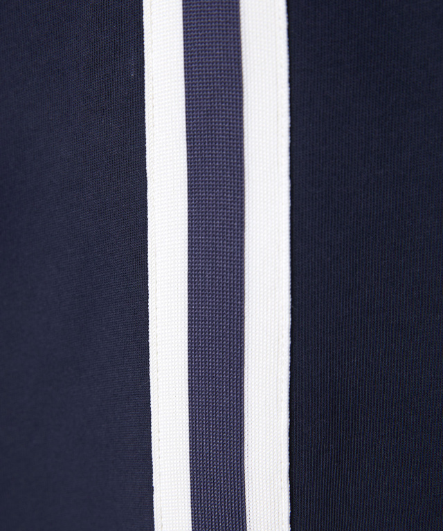センターバックライン Tシャツ【吸汗速乾】
