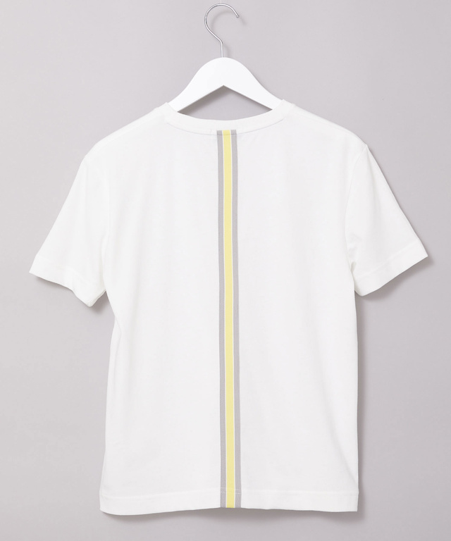 センターバックライン Tシャツ【吸汗速乾】
