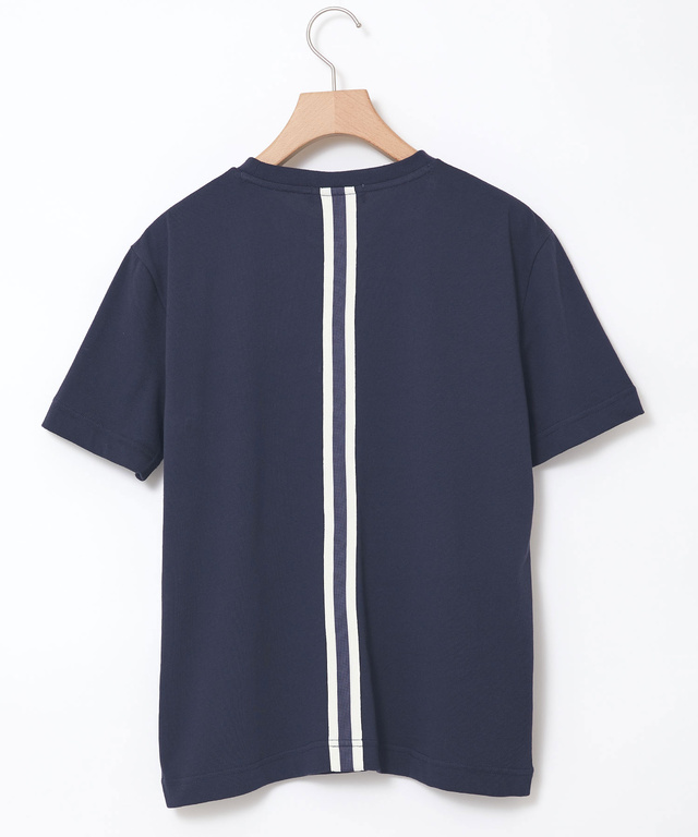 センターバックライン Tシャツ【吸汗速乾】