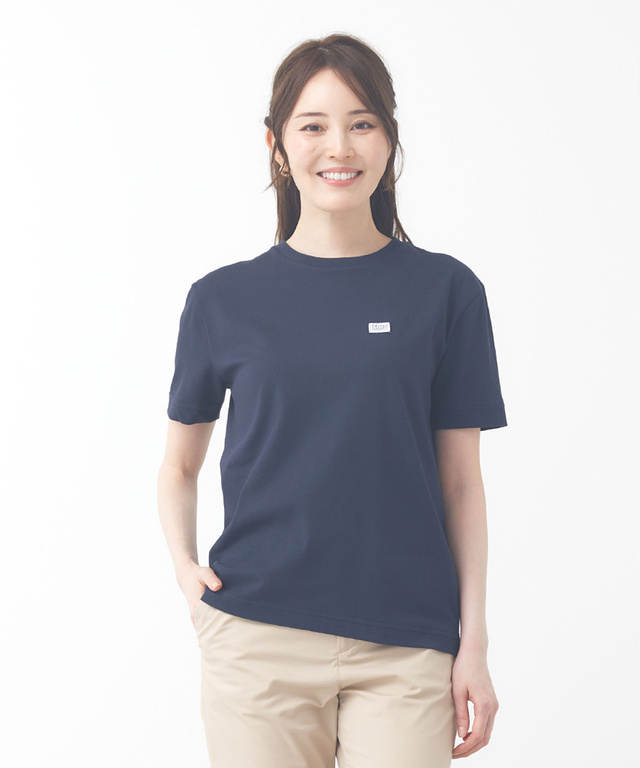センターバックライン Tシャツ【吸汗速乾】