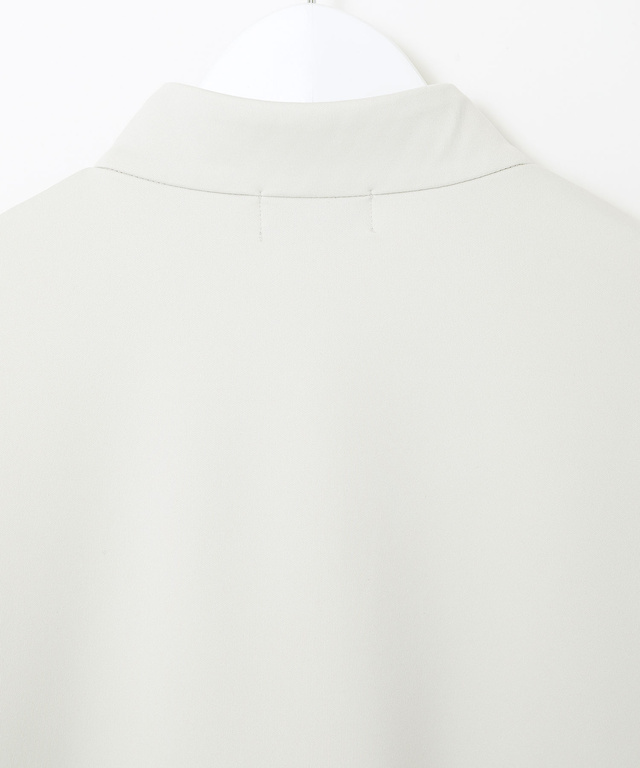 裏起毛 ロゴ プルオーバー