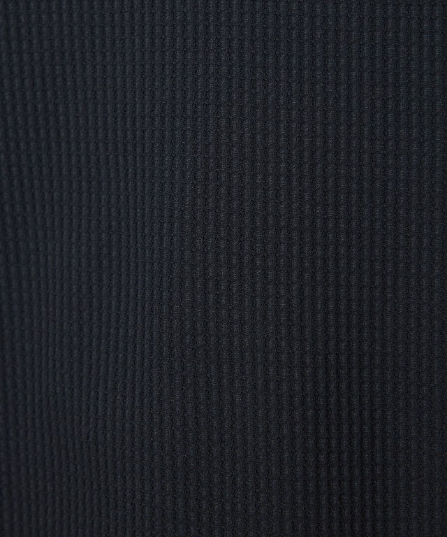 サーマル クルーネック トレーナー