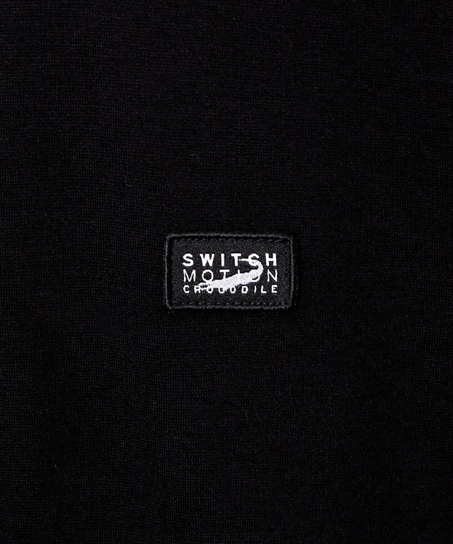 ポンチ プルオーバー パーカー