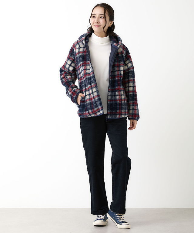 ハイランドエア【洗濯機洗いOK】