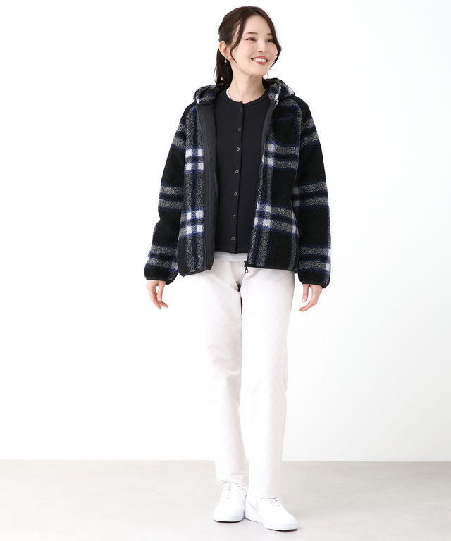 ハイランドエア【洗濯機洗いOK】