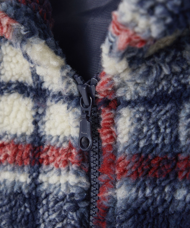 ハイランドエア【洗濯機洗いOK】