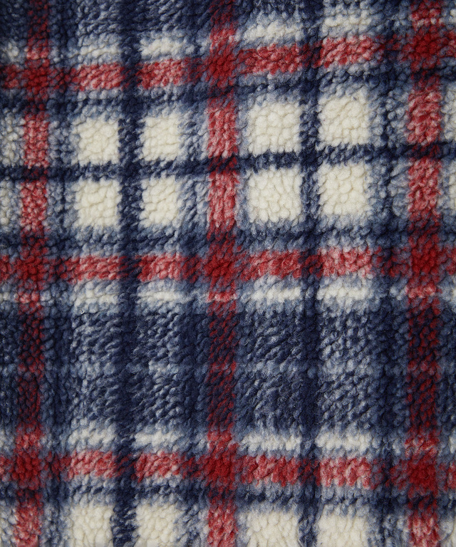 ハイランドエア【洗濯機洗いOK】