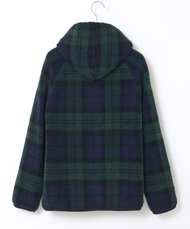 ハイランドエア【洗濯機洗いOK】