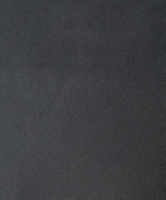 天竺 ハイネック デザインカットソー