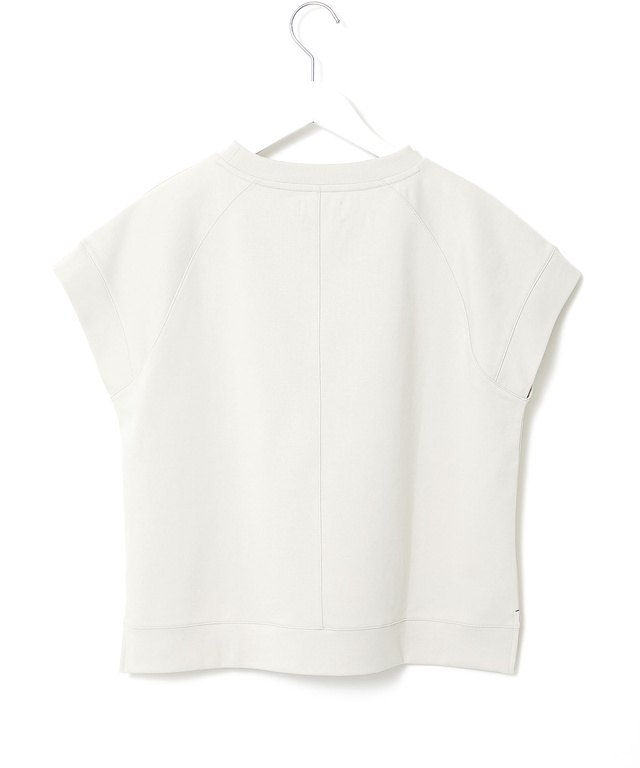 ストレッチポンチ プルオーバー ベスト