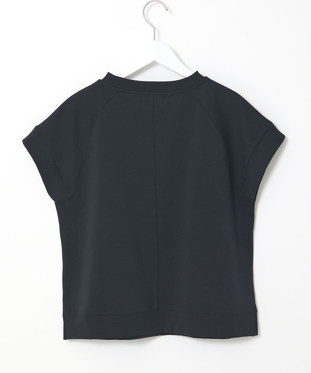 ストレッチポンチ プルオーバー ベスト