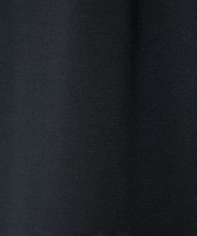 ストレッチポンチ ワイド パンツ