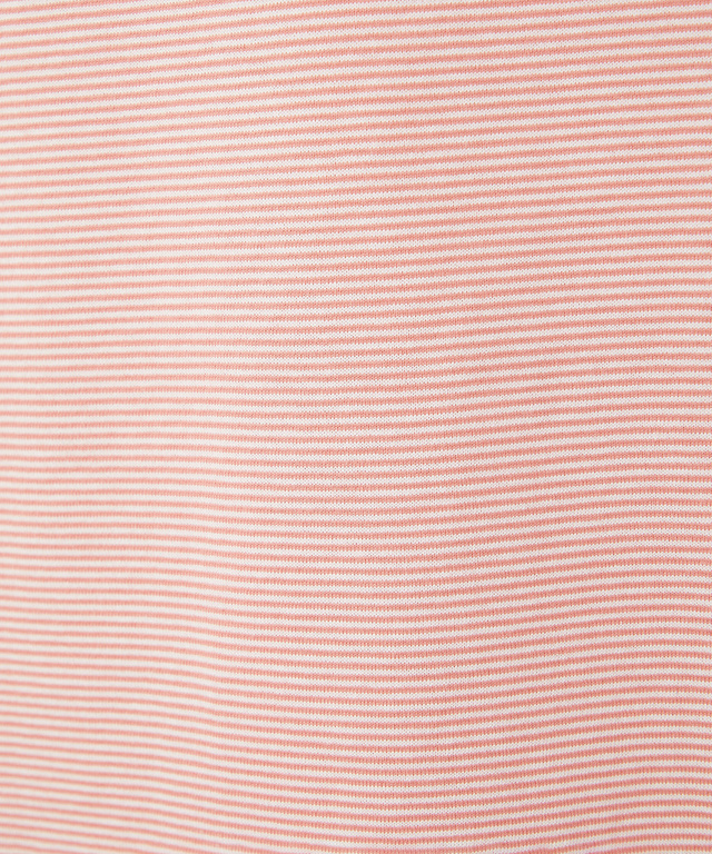 天竺 ポケット カットソー【ウガンダ オーガニック コットン】