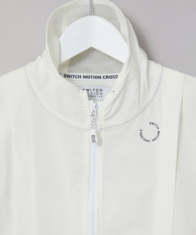 メッシュ 切り替え ベスト