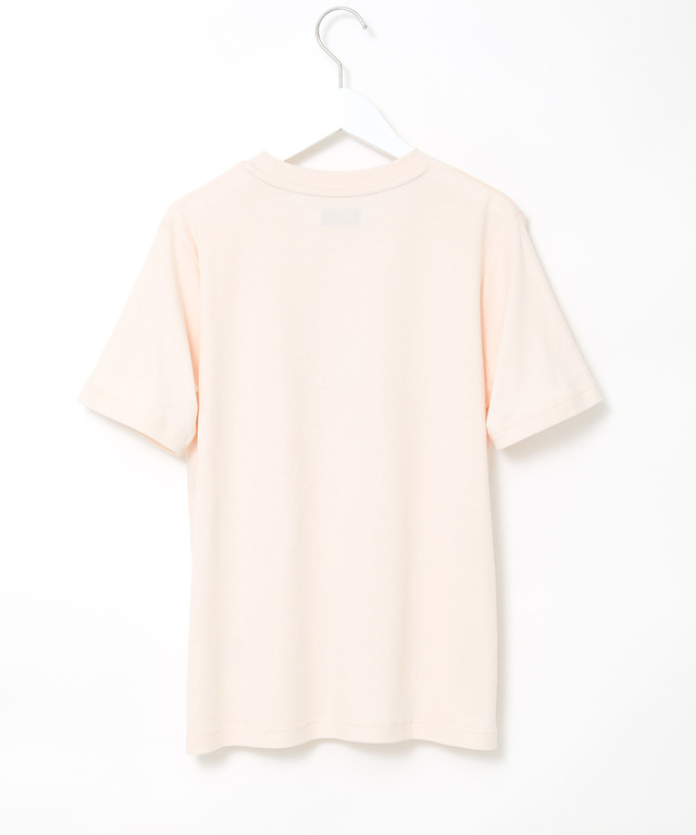 スムース マリンモチーフ プリント Tシャツ