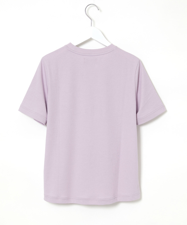 ロゴモチーフ プリント Tシャツ