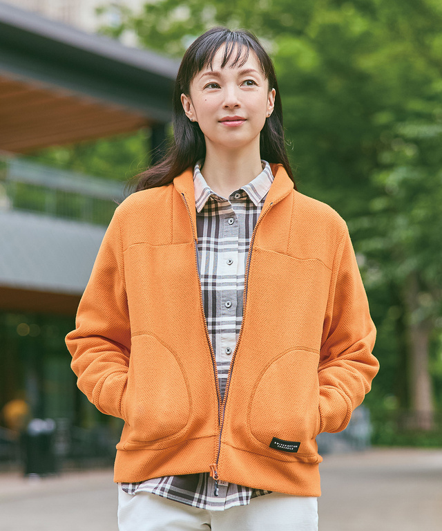 シンクムーブ フリース