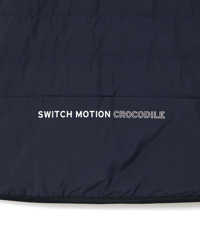 軽量 ダウン ベスト