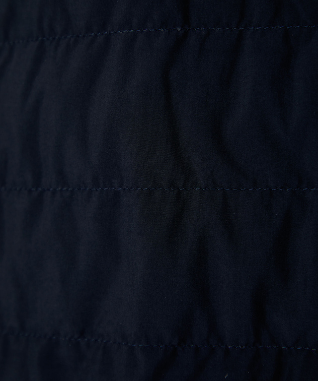 軽量 ダウン ベスト