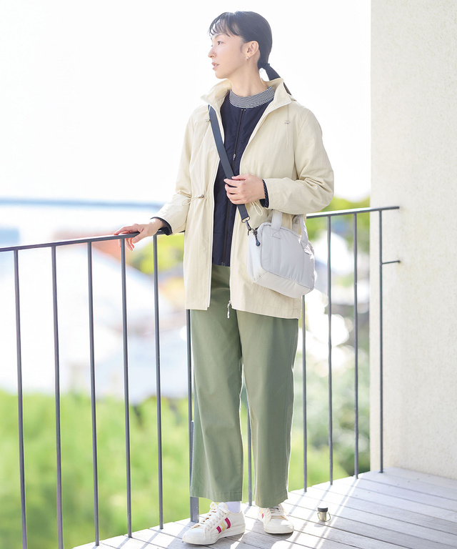 軽量 ダウン ベスト