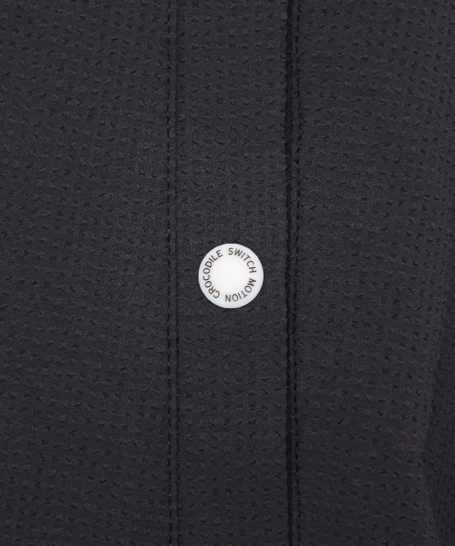 サッカー 切り替えデザイン ブルゾン