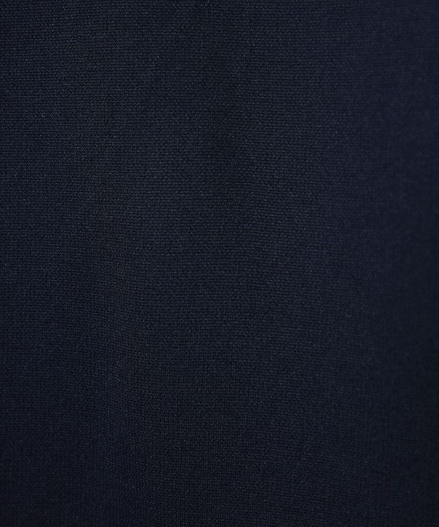 キルト スピンドル パーカー