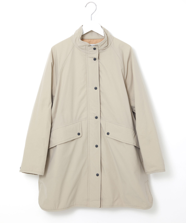 パーテーション ダウン コート