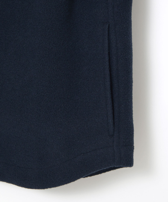 ウールブレンド CPO ジャケット