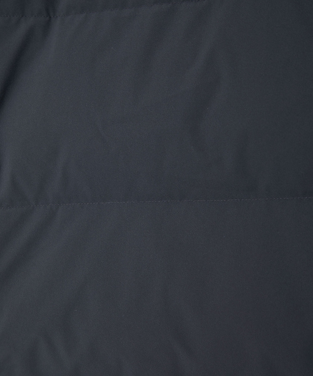 ストレッチ ミドル ダウン ジャケット【撥水加工】