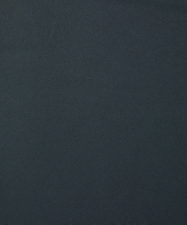 ツイル ロングダウンコート【撥水加工】