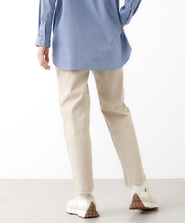 ベイカー パンツ