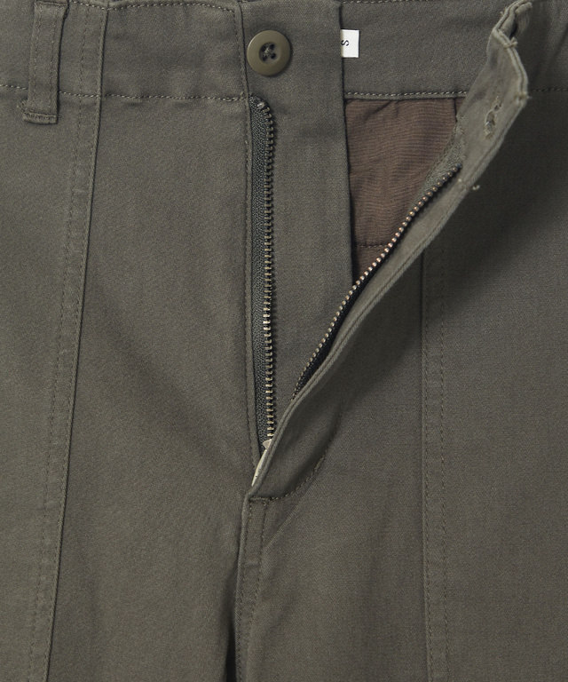 ベイカー パンツ