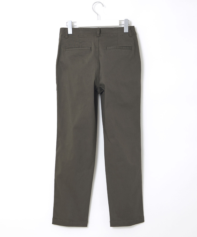 ベイカー パンツ