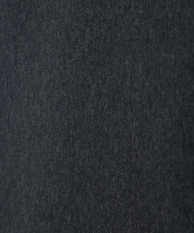 裏起毛 スリムパンツ