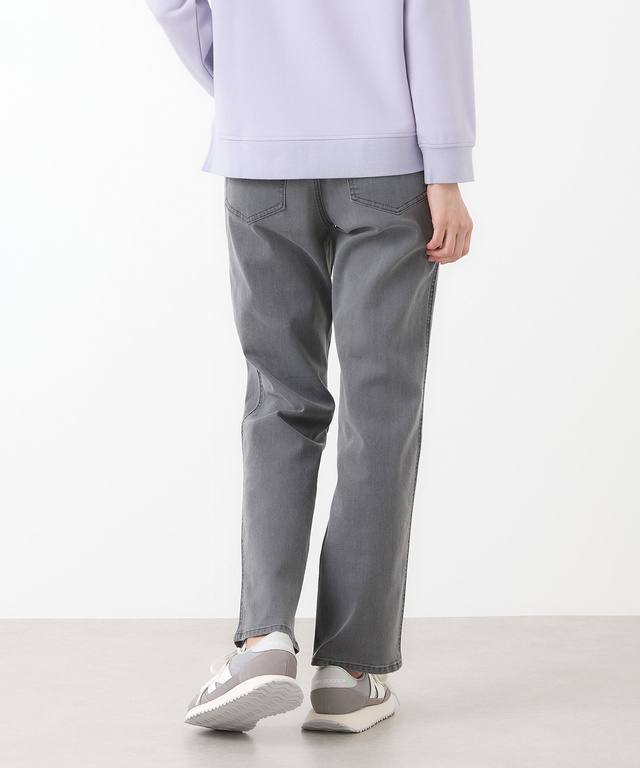 ストレッチ デニムパンツ