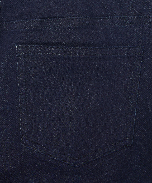 ストレッチ デニムパンツ