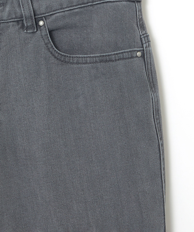 ストレッチ デニムパンツ