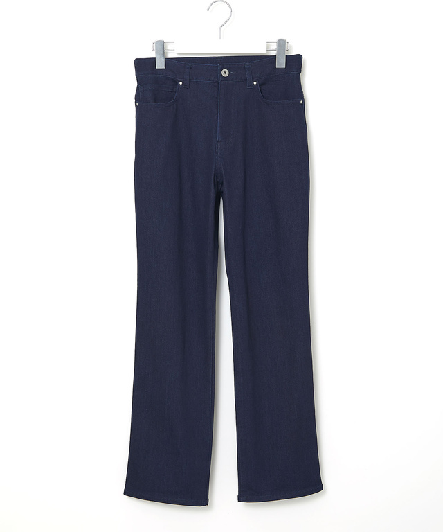 ストレッチ デニムパンツ