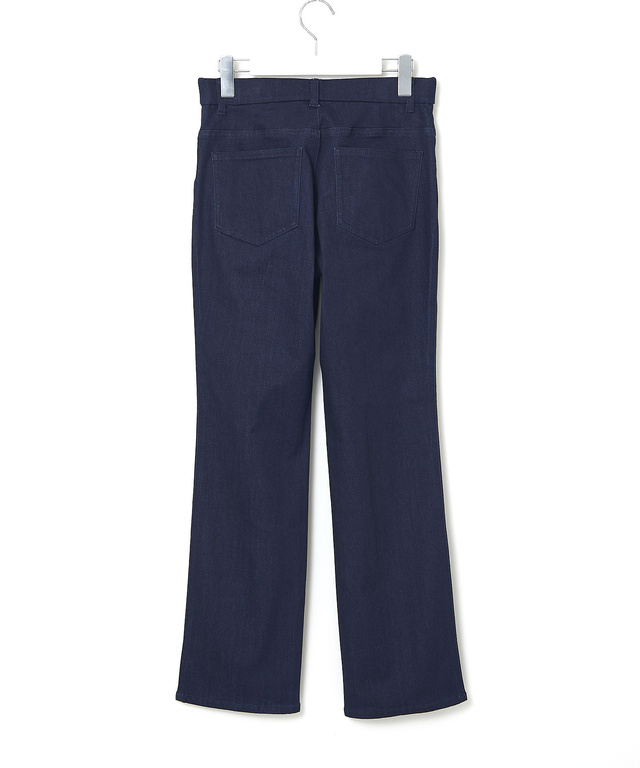 ストレッチ デニムパンツ