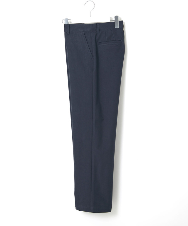 ストレッチ ストレート パンツ