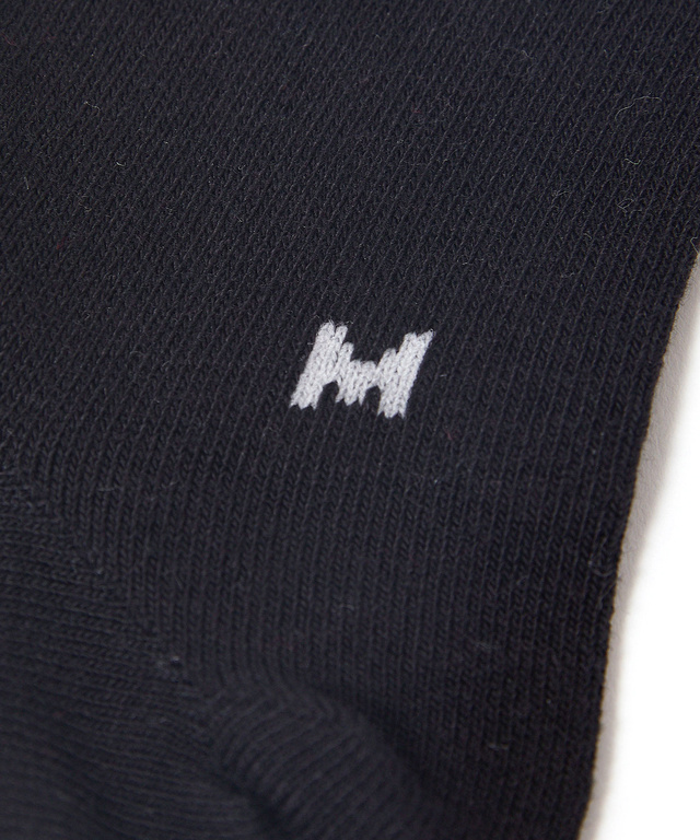 ロゴデザイン ソックス