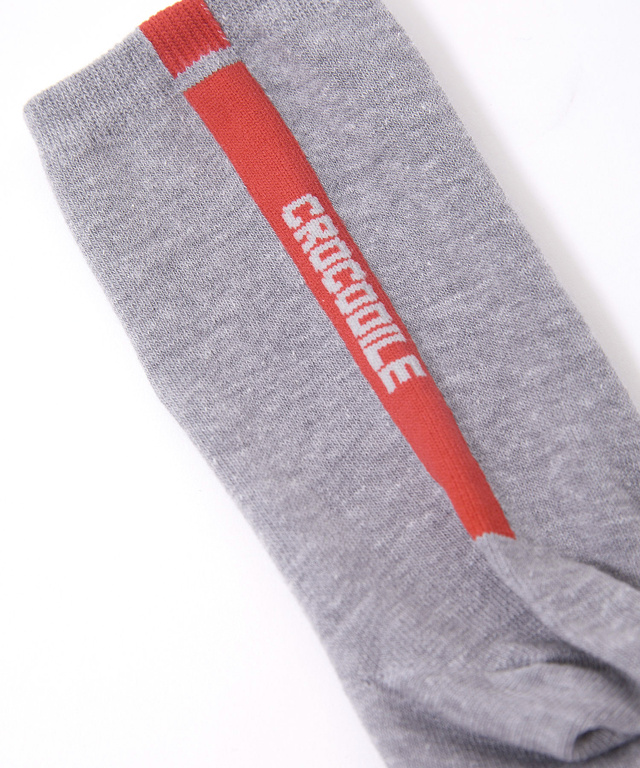 ラインデザイン ソックス