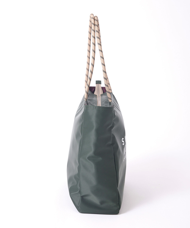 ロープバンド トートバッグ